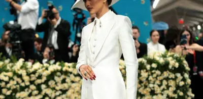 Zendaya no asistirá a la Met Gala 2026 por descanso necesario
