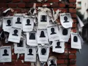1 de cada 10 hogares en Guadalajara tiene un familiar desaparecido
