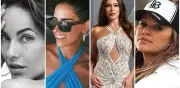 10 famosas que fueron mamás desde muy jóvenes: retos y éxito