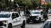 113 policías asesinados en México en 2026: Causa en Común