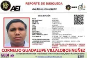 20 días desaparecidos los adolescentes de Linares