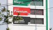 23% de gasolineras violan tope al diésel: Profeco