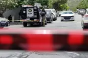 25 años de cárcel por feminicidio en Nuevo León