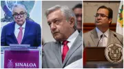 26 gobernadores han pedido licencia en México en 35 años