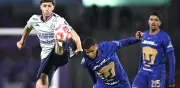 3 mil policías blindarán final Cruz Azul vs Pumas en CDMX