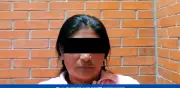 30 años de prisión por asesinar a madre para robarle a su bebé en Oaxaca
