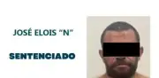 37 años de prisión por intentar asesinar a madre y hermana en Jalisco