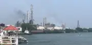 49 escuelas mexicanas respiran tóxico coctel de refinerías
