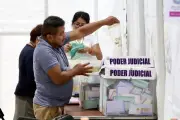 4T acelera aprobación de aplazamiento de elección judicial