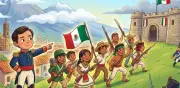5 de mayo: Batalla de Puebla explicada para niños