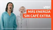 5 trucos sencillos para tener más energía sin café extra