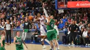 76ers vencen a Celtics y fuerzan séptimo juego de la serie