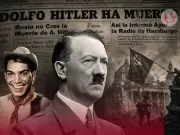 81 años de la muerte de Hitler: el fascismo renace en algoritmos