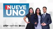 A las Nueve en Uno: Lluvias, SEP, CIDH y más | 12 mayo 2026