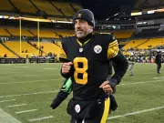 Aaron Rodgers confirma su retiro de la NFL tras temporada 2026