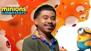 Abelito debuta como actor de doblaje en 'Minions & Monstruos' con Bad Bunny