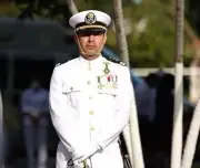Abogado de vicealmirante acusa justicia selectiva en caso huachicol fiscal