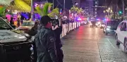 Acamoto 2026 en Acapulco: solo 30 minutos y gas lacrimógeno