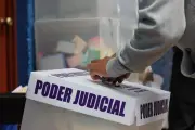 Acuerdo sobre elección del PJ va bien: Ramírez Cuéllar