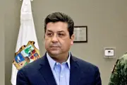 Acusa Cabeza de Vaca fines políticos en su contra