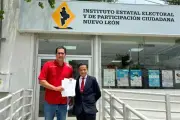 Acusa PRI regio a Martha Herrera de promoción ilegal