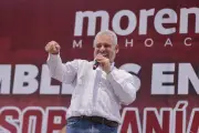 Acusan a gobernador de Michoacán de ignorar violencia indígena