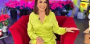Addis Tuñón: la periodista que asumió la tutela del nieto de Maribel Guardia