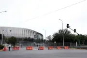 Adecuaciones viales en estadio de Rayados para mejorar tránsito