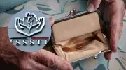 Adelantan pago de pensión ISSSTE de junio 2026 al 29 de mayo