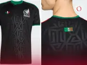 Adidas lanza tercer uniforme negro de México para el Mundial 2026