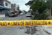 Adolescente mata a otro tras pelea en baile en México