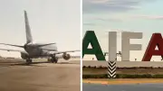 Aerolíneas y CANAERO respaldan acuerdo aéreo México-EE.UU.; destacan AIFA