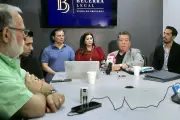 Afectados por Peak exigen justicia en México