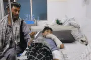 Afganistán acusa a Pakistán de ataques transfronterizos