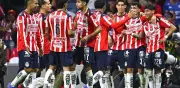 Afición de Chivas arenga al equipo previo a semifinal contra Cruz Azul