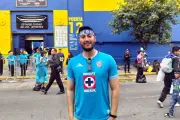 Afición de Cruz Azul no guarda rencor a Pumas