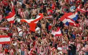 Aficionado de Chivas elogia a jóvenes tras dramática victoria