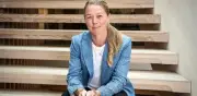 Agnete Kirk Kristiansen asume presidencia de Fundación LEGO