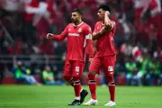 Aguirre da oportunidad a Vega y Gallardo en Concachampions