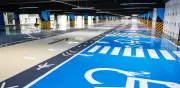 AICM suma 2 mil cajones y filtros con IA para Mundial 2026