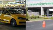 AICM y taxistas pactan medidas para mejorar movilidad y seguridad