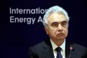 AIE advierte: mercado petrolero podría entrar en zona roja