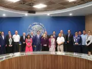 AIFA se consolida como centro logístico de clase mundial con apoyo gubernamental