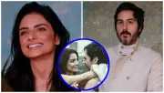 Aislinn Derbez y Mauricio Ochmann vuelven al cine juntos tras divorcio