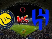 Al-Nassr vs Al Hilal: duelo crucial por el título de la Liga de Arabia Saudita