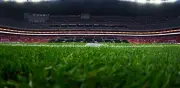 Alarma en Estadio Banorte: butacas desprendidas a 39 días del Mundial 2026