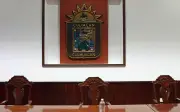 Alcalde de Culiacán pide licencia tras acusaciones de EU