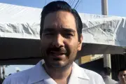 Alcalde de Reynosa insiste en apoyo federal para seguridad