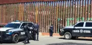 Alcaldes y CBP analizan seguridad y desarrollo en frontera Sonora-Arizona