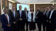 Alejandra Castellanos, primera mujer en presidir el CIME en 80 años